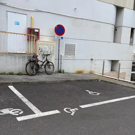 Golfe-juan, Grand T1 Lumineux , Piscine , Parking & Pour 4 Personnes 戈尔夫瑞昂