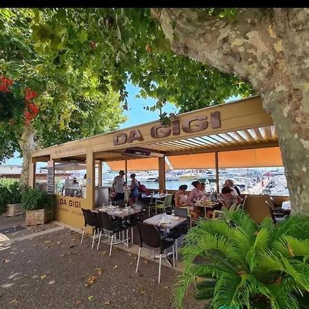 Golfe-juan, Grand T1 Lumineux , Piscine , Parking & Pour 4 Personnes 公寓